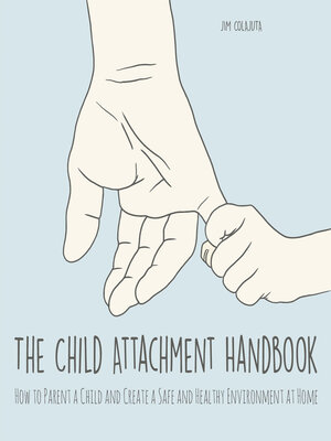 cover image of The Child Attachment Handbook